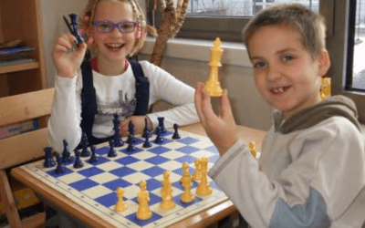 „Schach für Kids“ (SfK)