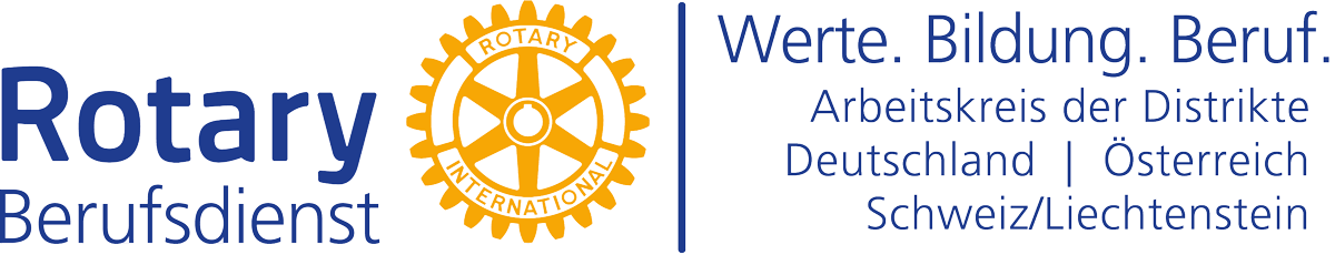 Rotary Berufsdienst