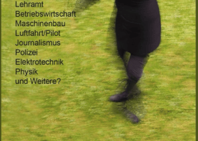 Berufsorientierende Gespräche  |  RC Weinheim