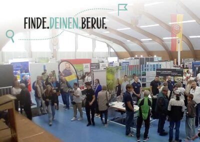 FINDE.DEINEN.BERUF  |  RC Alzenau