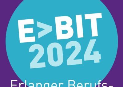 Erlanger-Berufs-Informations-Tag (EBIT)  |  RC Erlangen-Schloss (für alle drei Erlanger Clubs)
