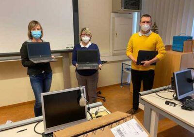 hands on … Begleitung von Förderschülern in Görlitz  |  RC Görlitz e.V.