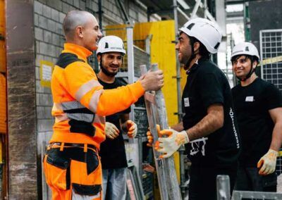ROBIJ – Rotarier und Rotarierinnen für die berufliche Integration Jugendlicher   |  RC Zürich-City & RC Zürich-Bellevue