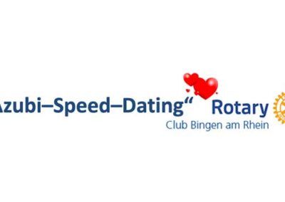 Azubi Speed Dating  |  RC Bingen am Rhein