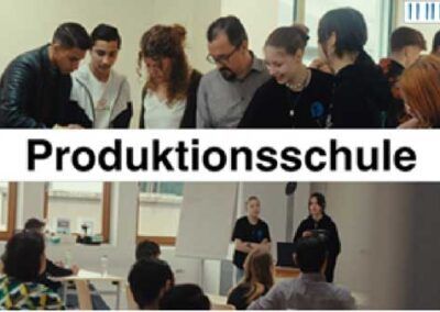 Fit für die (Berufs-) Welt  |  RC Göttingen