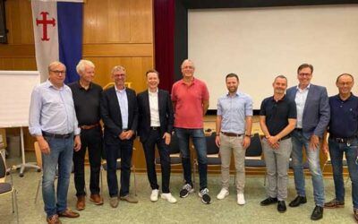Jugendcoach Seminar Berufsfindungsseminar   |  RC Hameln