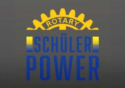 Schülerpower  |  RC Donauwörth