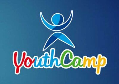 YouthCamp  |  Distriktprojekt