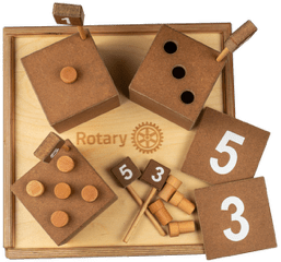 Neues von der Mathekiste