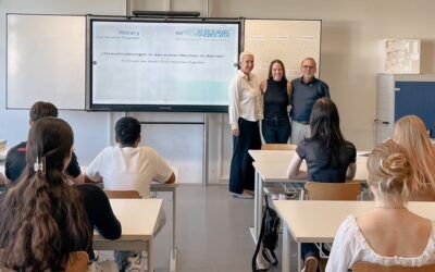 Herausforderungen in den ersten Wochen im Betrieb – RC München-Flughafen